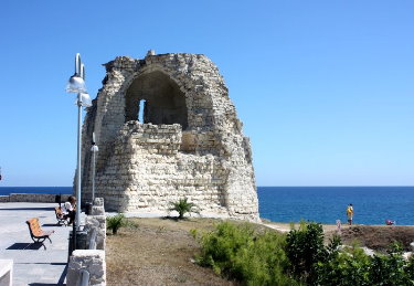 Torre Dell'Orso